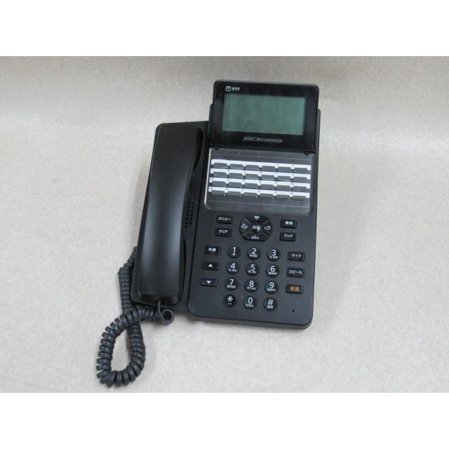 NTT 【中古】A1-(24)STEL-(2)(K) αA1 24ボタンスター電話機 NTT 【中古】A1-(24)STEL-(2)(K) αA1 24ボタンスター電話機