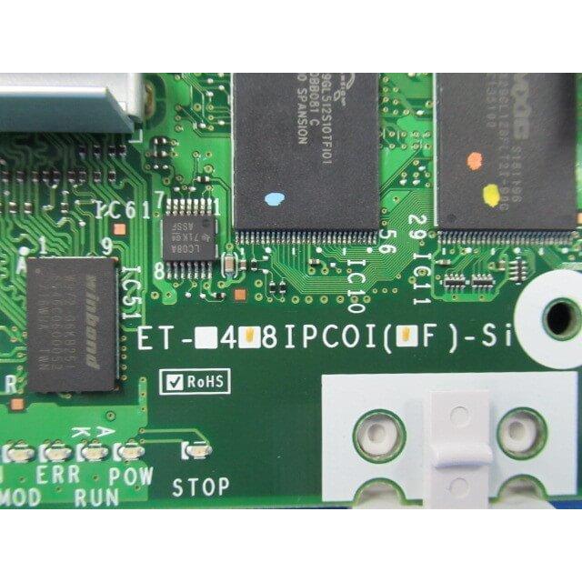中古】ET-8IPCOIF-Si 日立/HITACHI integral-F 8IP局線ユニット 中古】ET-8IPCOIF-Si 日立/HITACHI integral-F 8IP局線ユニット