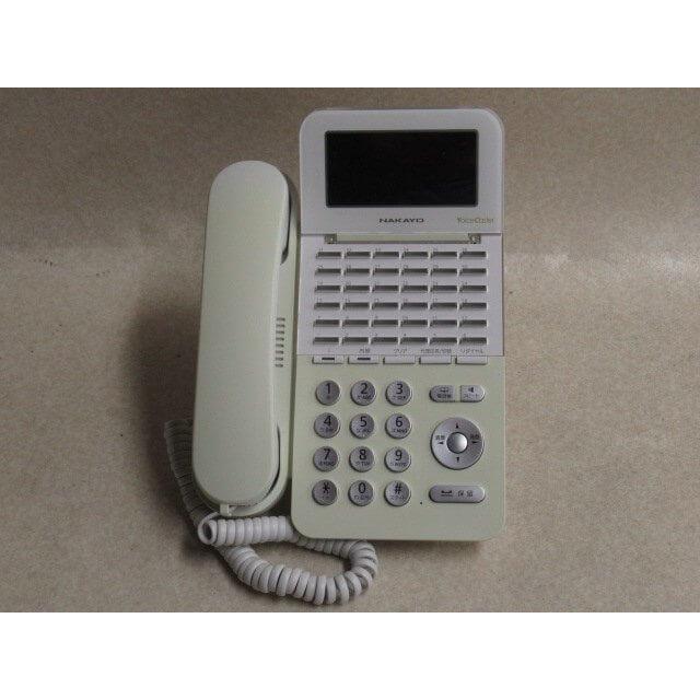 中古】【日焼け】 IP-36N-ST101C(W) NAKAYO/ナカヨ 漢字表示対応 中古】【日焼け】 IP-36N-ST101C(W) NAKAYO/ナカヨ 漢字表示対応