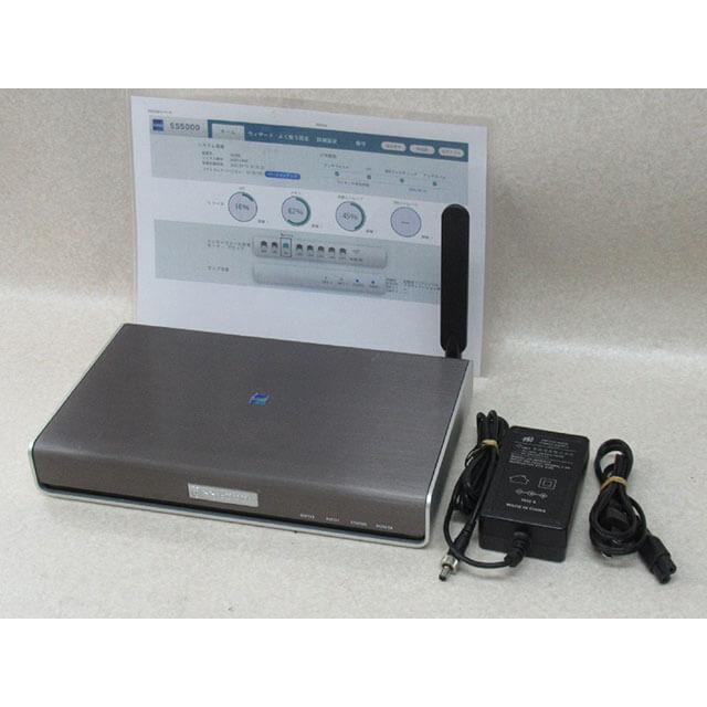 中古】【ライセンス有効期限 2026年07月01日】SS5000 II Pro 中古】【ライセンス有効期限 2026年07月01日】SS5000 II Pro