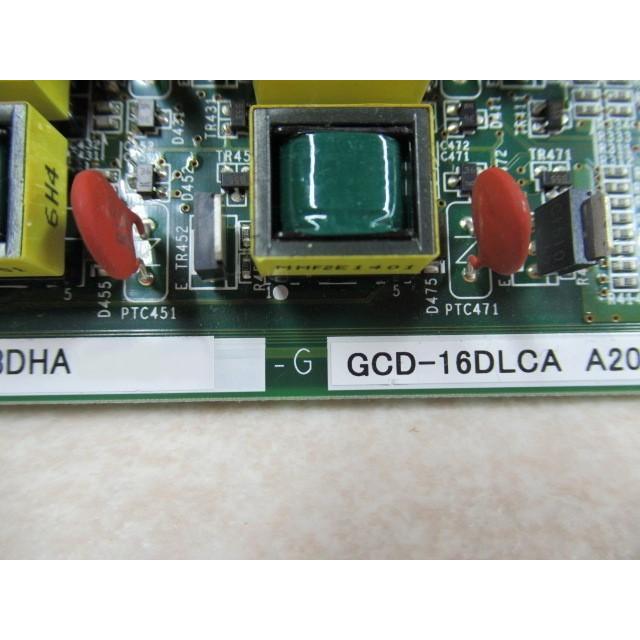 中古】GCD-16DLCA NEC UNIVERGE SV9300 16内線増設ユニット