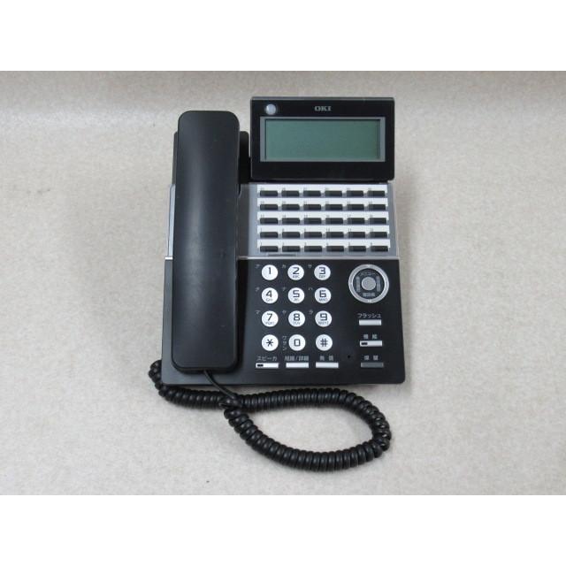 中古】DI2184 MKT/ARC-30DKHF-B-02A OKI 沖 CrosCore2 30ボタン標準 