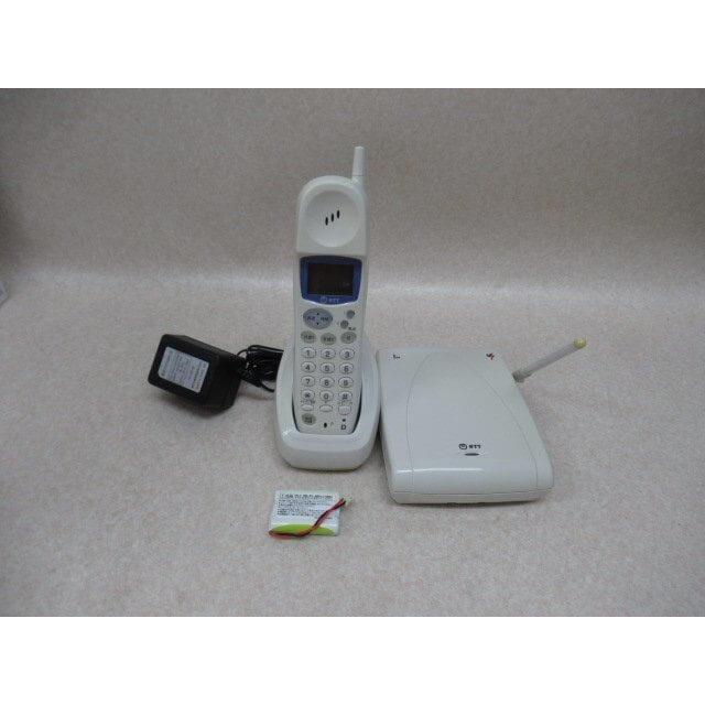 NTT 【中古】【日焼け】 FX2-DCL-TEL(1)(W) +FX2-DCL-CS(1)(W NTT 【中古】【日焼け】 FX2-DCL-TEL(1)(W) +FX2-DCL-CS(1)(W