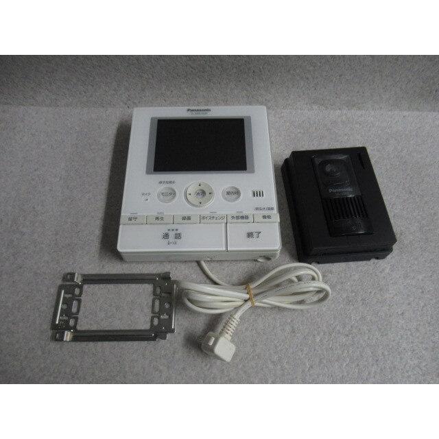 Panasonic 【中古】VL-MW150K VL-V565-K Panasonic/パナソニック Panasonic 【中古】VL-MW150K VL-V565-K Panasonic/パナソニック