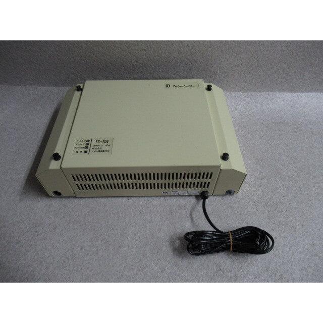 Noboru壁掛けアンプ 60W FG-706