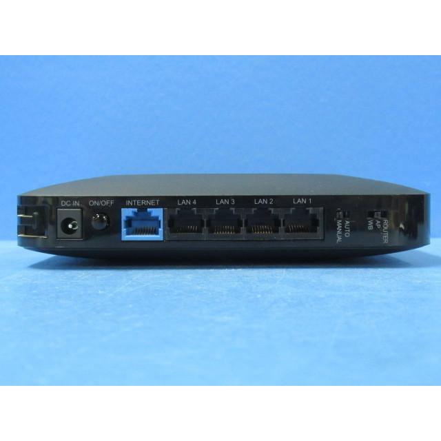 中古】WSR-1166DHP2 バッファロー BUFFALO 無線LAN親機 無線LAN