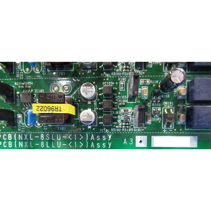 NTT 【中古】NXL-8LLU-(1) αNX-L 8長距離単体電話機ユニット NTT 【中古】NXL-8LLU-(1) αNX-L 8長距離単体電話機ユニット