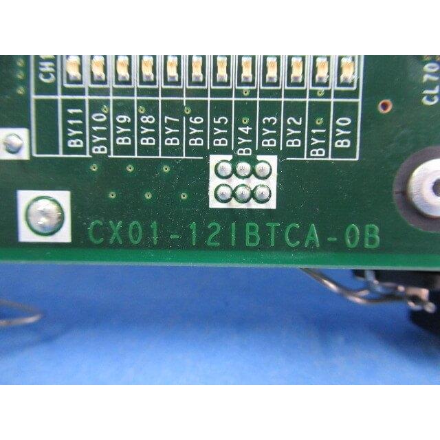 日立（HITACHI） 【中古】CX01-12IBTCA-OB 日立/HITACHI CX-01シリーズ