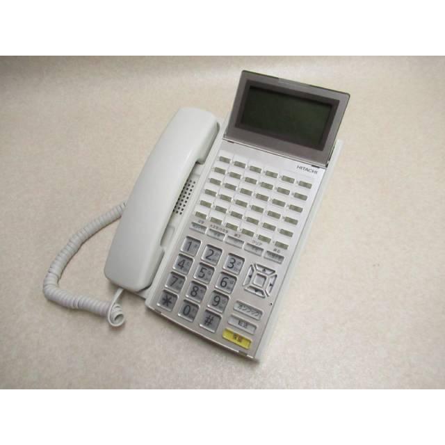 日立 【中古】HI-36E-TELSD 日立/HITACHI 36ボタン標準電話機  