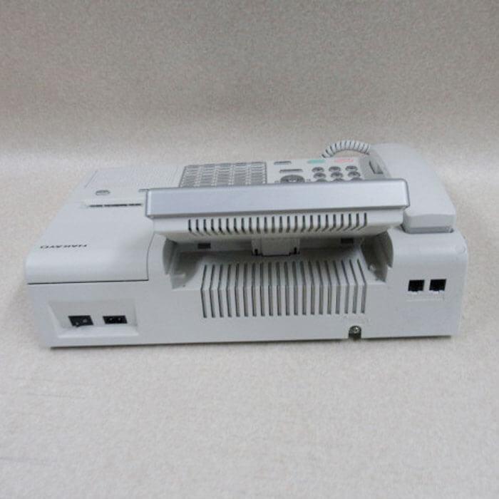 中古】NYC-50PRFRT ナカヨ/NAKAYO ホテルテレホニーシステム 50形