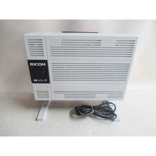 リコー 【中古】R-BX050-CAB-JPN RICOH/リコー IMシリーズ 主 リコー 【中古】R-BX050-CAB-JPN RICOH/リコー IMシリーズ 主