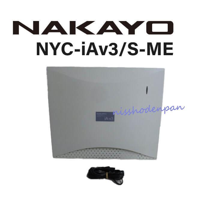 中古】 ET-VMU-IF ナカヨ (NAKAYO) NYC-IFボイスメモユニット 中古】 ET-VMU-IF ナカヨ (NAKAYO) NYC-IFボイスメモユニット