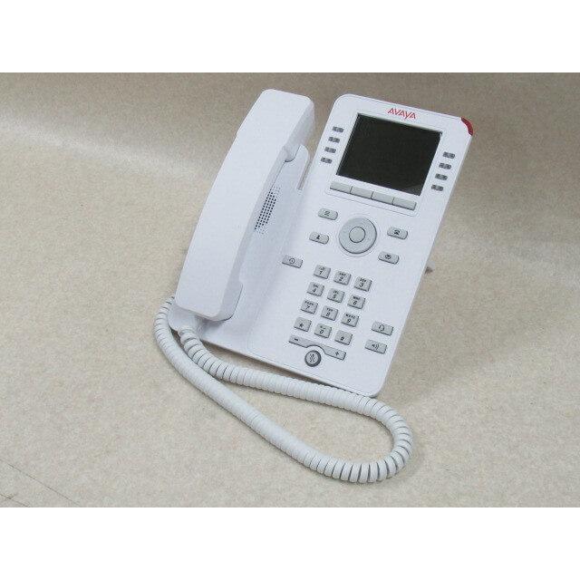 【中古】J169 AVAYA/アバイヤ IP電話機 【ビジネスホン 業務用 電話機 本体】｜n-denpans