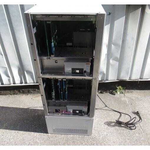 日立 【中古】MXA-BCBTA-OB+MXA-ECBTA-OA 日立/HITACHI NETTOWER 日立 【中古】MXA-BCBTA-OB+MXA-ECBTA-OA 日立/HITACHI NETTOWER