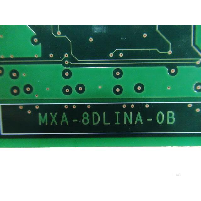 中古】MXA-8DLINA-OB 日立/HITACHI MX-01 8多機能電話機ユニット