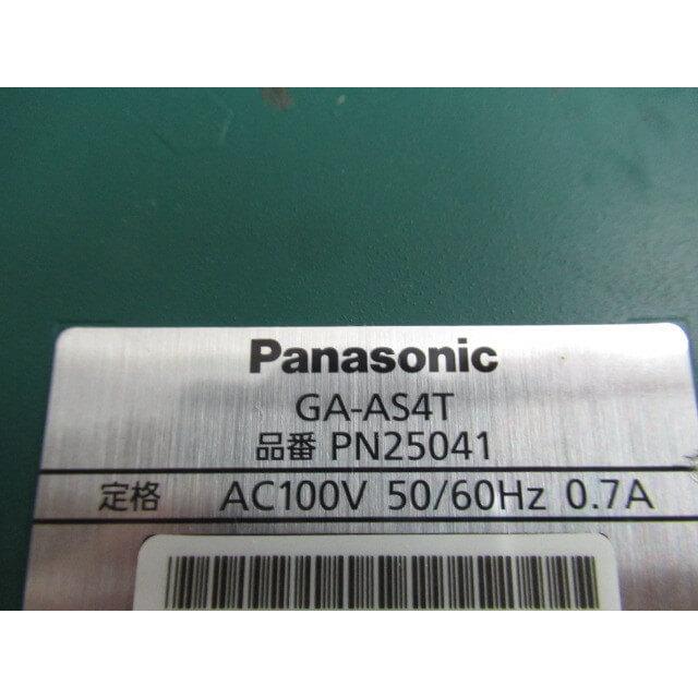 Panasonic（パナソニック） 【中古】GA-AS4T Panasonic/パナソニック