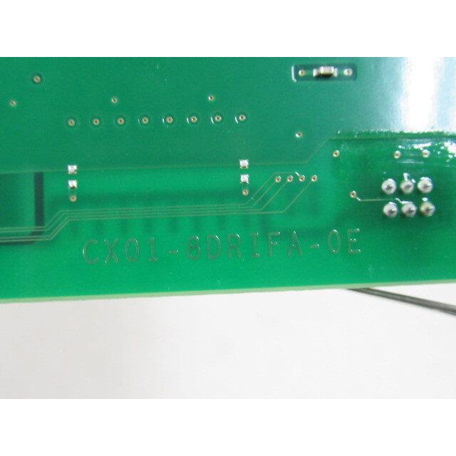 日立 【中古】CX01-8DRIFA-OE 日立/HITACHI CX-01 8回線2W 日立 【中古】CX01-8DRIFA-OE 日立/HITACHI CX-01 8回線2W
