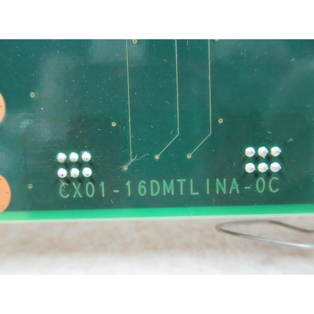 日立 【中古】CX01-16DMTLINA-OC 日立/HITACHI IP-PBX NETTOWER 日立 【中古】CX01-16DMTLINA-OC 日立/HITACHI IP-PBX NETTOWER
