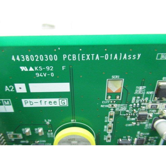 中古】KH020L-BSCAB (4YB1261-1001P010) 沖電気/OKI CrosCore2 中古】KH020L-BSCAB (4YB1261-1001P010) 沖電気/OKI CrosCore2