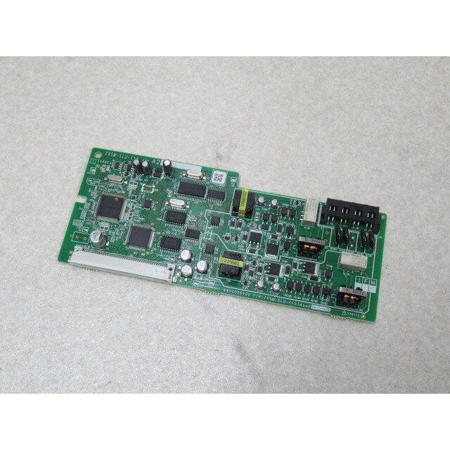 NTT 【中古】ZXSM-SLU-(1) αZX 単体電話機ユニット NTT 【中古】ZXSM-SLU-(1) αZX 単体電話機ユニット