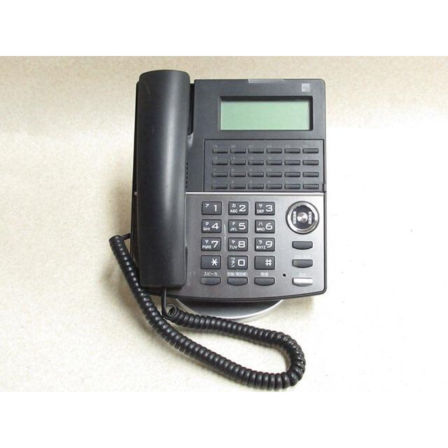 中古】NP330(K)(O) Saxa/サクサ IP NetPhone SXII IP多機能電話機 