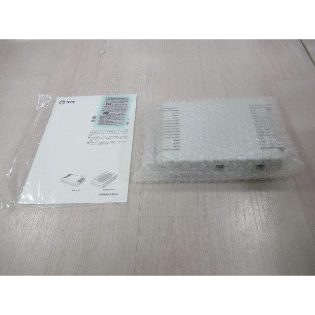 NTT 【未使用品】ZX-SSLAP-(1) αZX スター単体アダプタ NTT 【未使用品】ZX-SSLAP-(1) αZX スター単体アダプタ