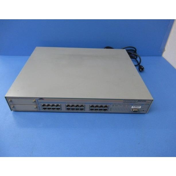 アライドテレシス 【中古】CentreCOM 8624XL アライドテレシス アライドテレシス 【中古】CentreCOM 8624XL アライドテレシス