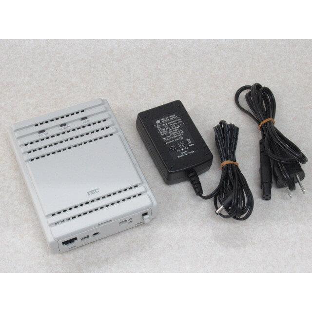 中古】SRTAP-AP-DS54N-01-R (AC付) 東芝テック株式会社 TEC アクセス 