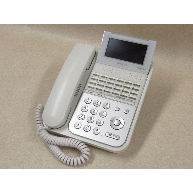 日立 【中古】ET-24iF-IPSDW 日立/HITACHI integral-F 24ボタン 日立 【中古】ET-24iF-IPSDW 日立/HITACHI integral-F 24ボタン