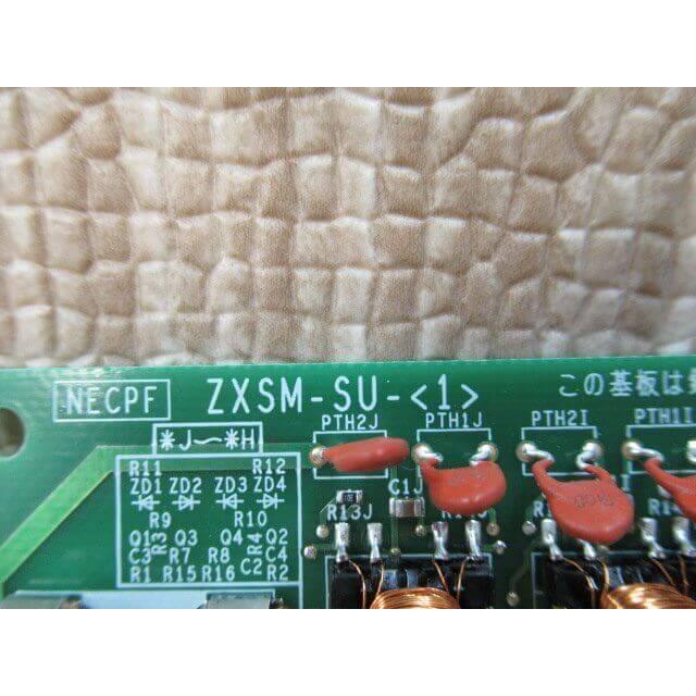 NTT 【中古】ZXSM-SU-(1) αZX-S/M 10多機能電話機ユニット NTT 【中古】ZXSM-SU-(1) αZX-S/M 10多機能電話機ユニット