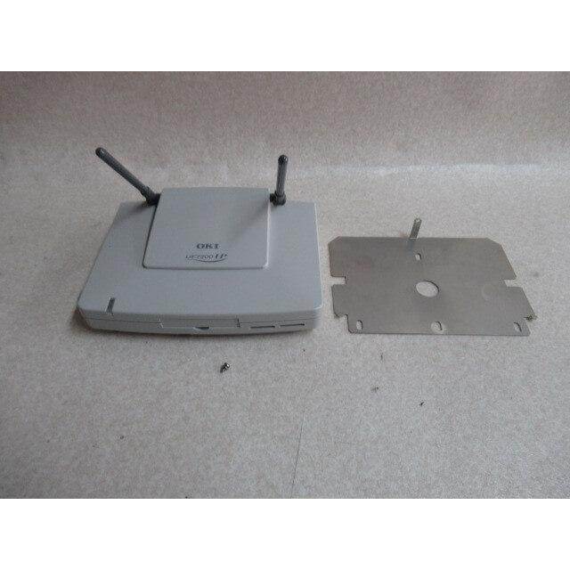 中古】UF7200IP-V3セツゾクソウチ「ND」OKI/沖電気 増設接続装置 中古】UF7200IP-V3セツゾクソウチ「ND」OKI/沖電気 増設接続装置