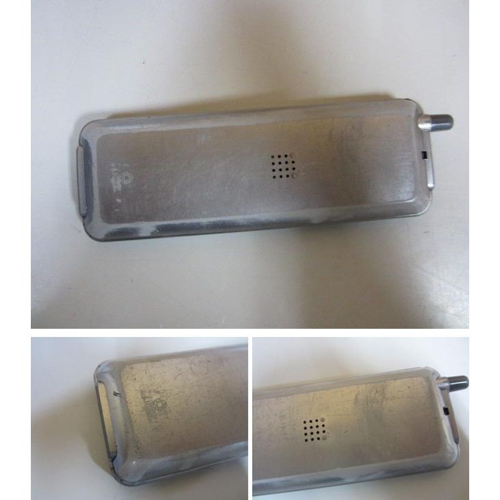NTT 【中古】【キズ・塗装剥がれ有】ZX-DCL-PS-(1)(W) αZX マルチ