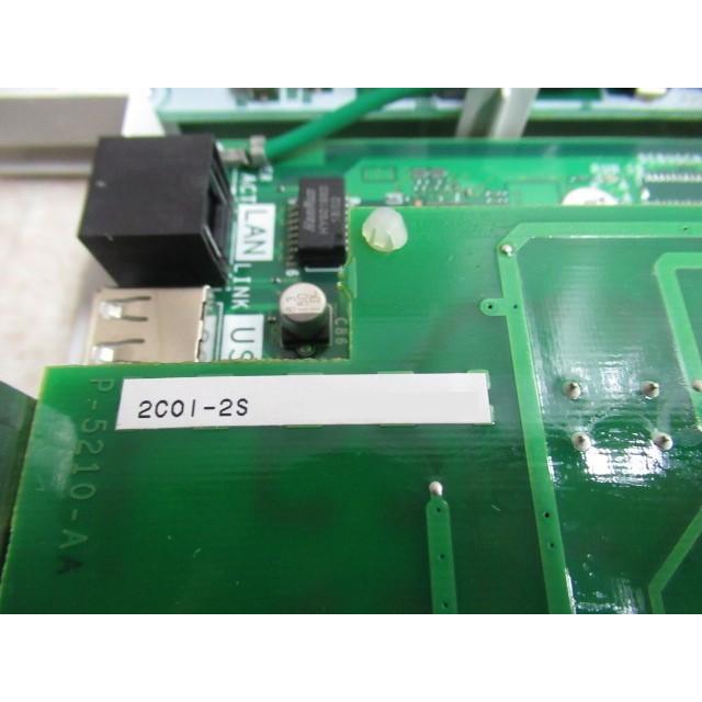 中古】NYC-2S-ME + 2COI-2S NAKAYO/ナカヨ 主装置 中古】NYC-2S-ME + 2COI-2S NAKAYO/ナカヨ 主装置