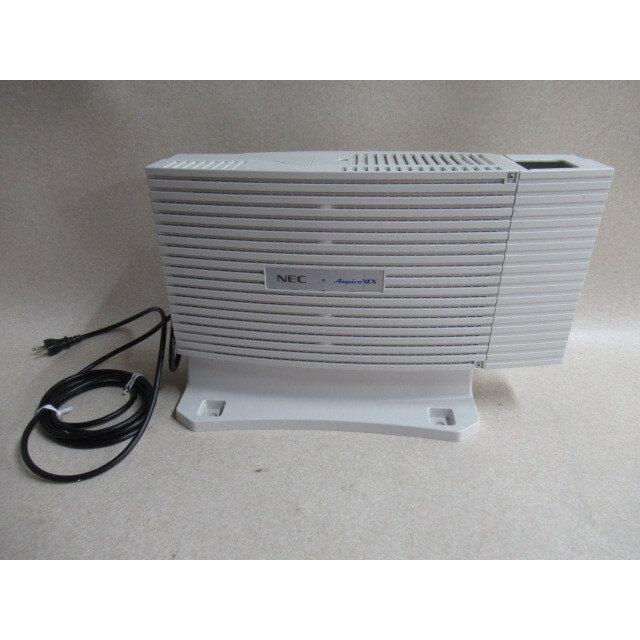 NEC 【中古】【据置付】IP8D-3KSU-B1 Aspire WX 主装置 IP8D NEC 【中古】【据置付】IP8D-3KSU-B1 Aspire WX 主装置 IP8D
