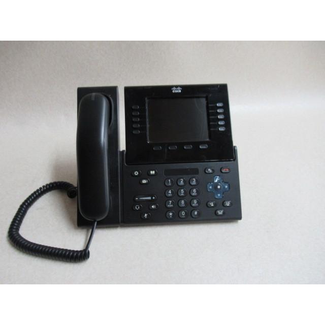 中古】CP-8961-CL-K9 シスコ/Cisco Cisco IP Phone CP-8961 IP 中古】CP-8961-CL-K9 シスコ/Cisco Cisco IP Phone CP-8961 IP