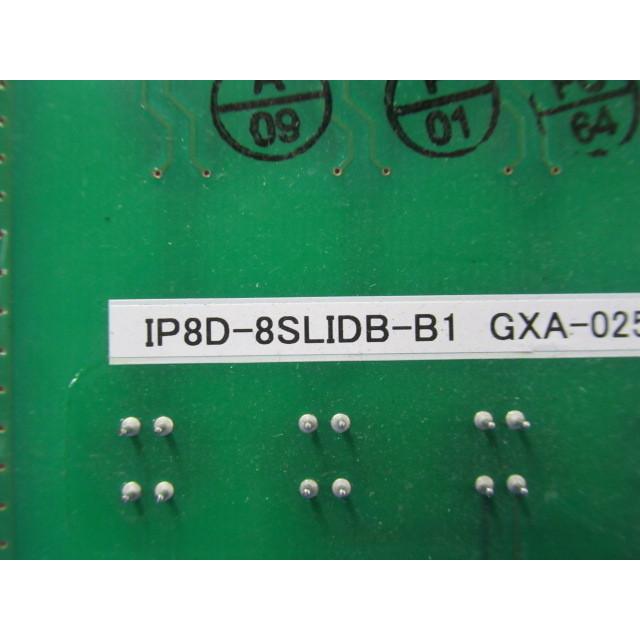 中古】IP8D-8SLIDB-B1 NEC AspireWX 8単体電話機ユニット(増設 中古】IP8D-8SLIDB-B1 NEC AspireWX 8単体電話機ユニット(増設