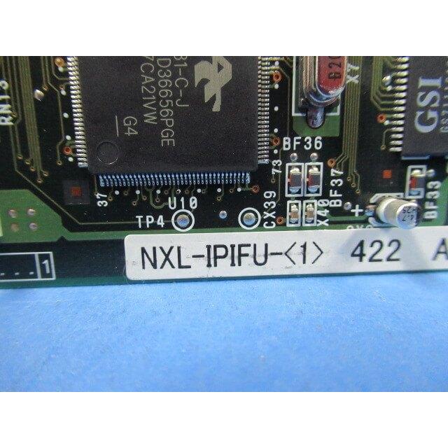 NTT 【中古】 NXL-IPIFU-(1) αNX-L IPインタフェースユニット NTT 【中古】 NXL-IPIFU-(1) αNX-L IPインタフェースユニット