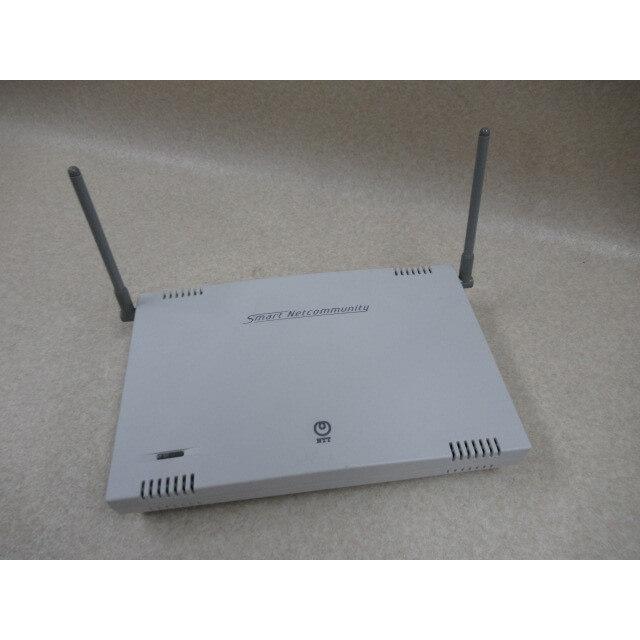 中古】【壁掛け用品無し】ZX-DCL-S(3)CS-(1)(S) NTT αZX マルチゾーン