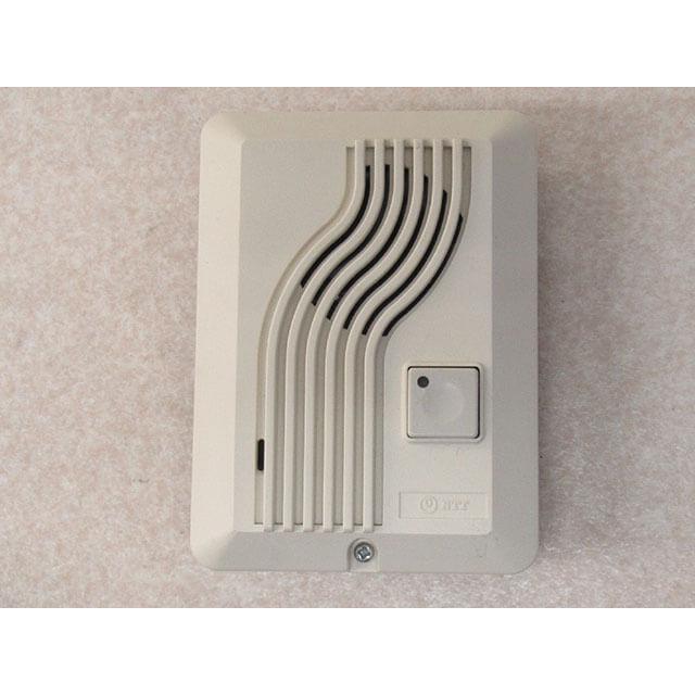 NTT 【中古】ZX-SDH-(1)(W) αZX ドアホン【ビジネスホン 業務用 電話機