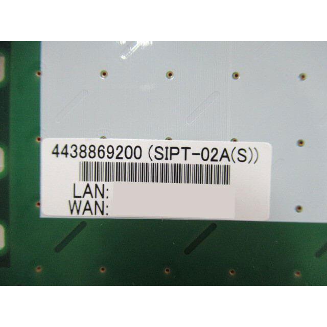 中古】SIPT-02A(S) サクサ/Saxa Pt1000II SIP専用線ユニット 中古】SIPT-02A(S) サクサ/Saxa Pt1000II SIP専用線ユニット