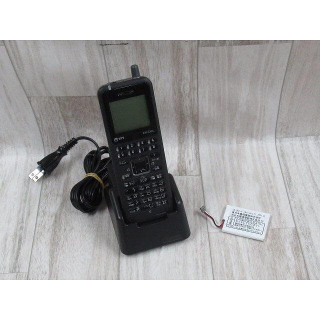 NTT 【中古】ZX-DCL-PS-(1)(K) αZX デジタルコードレス NTT 【中古】ZX-DCL-PS-(1)(K) αZX デジタルコードレス