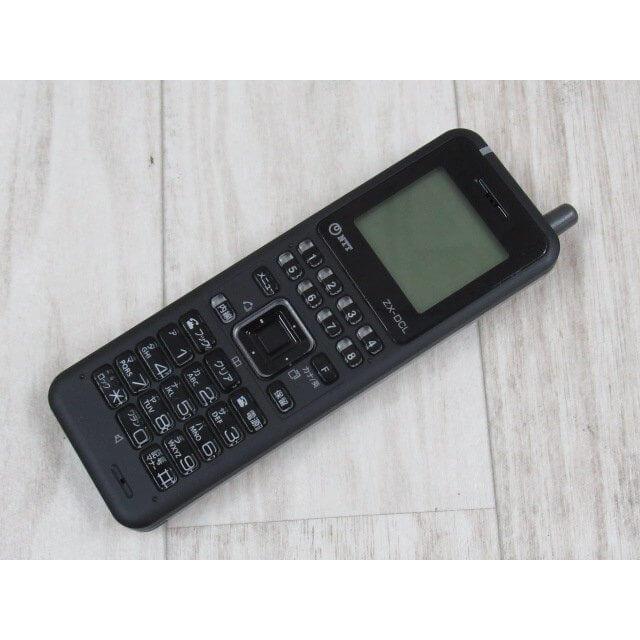 NTT 【中古】ZX-DCL-PS-(1)(K) αZX デジタルコードレス NTT 【中古】ZX-DCL-PS-(1)(K) αZX デジタルコードレス