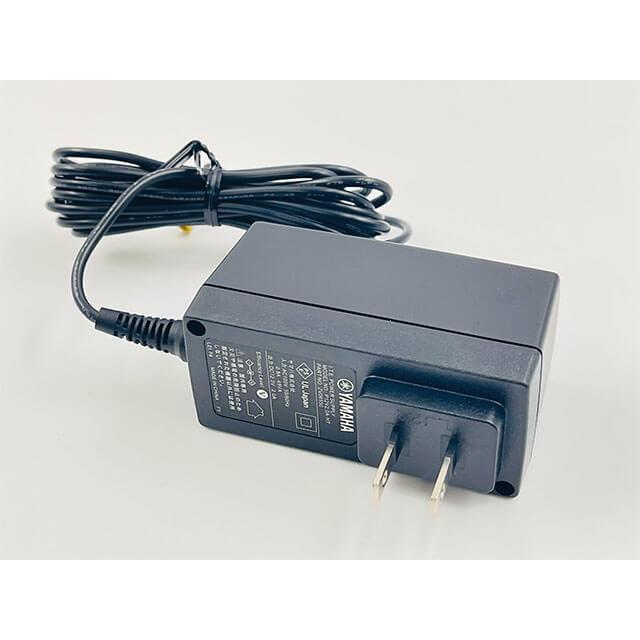 YAMAHA 【未使用品】YPS-12HT (P12V2.0A-HT) YAMAHA/ヤマハ 電源 YAMAHA 【未使用品】YPS-12HT (P12V2.0A-HT) YAMAHA/ヤマハ 電源