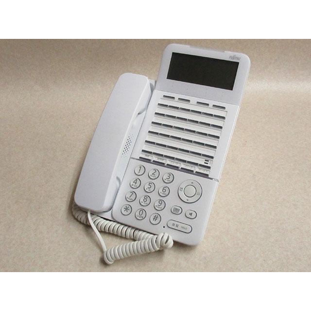 富士通 【中古】FC651E2 DG-station 100E2 デジタル多機能電話機 富士通 【中古】FC651E2 DG-station 100E2 デジタル多機能電話機
