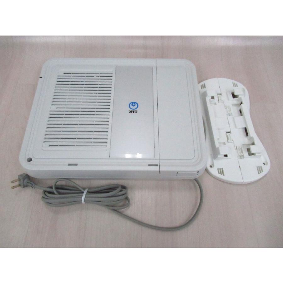 NTT 【中古】【据置用品有】ZXH-ME-(2) αZX Home 主装置 NTT 【中古】【据置用品有】ZXH-ME-(2) αZX Home 主装置