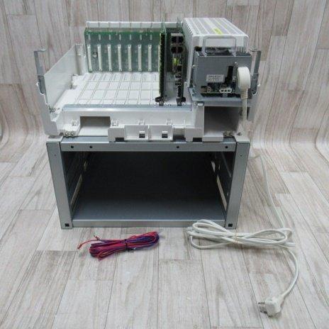 中古】 KH020XL-BSCAB + 16ST-01A 沖/OKI CrosCore 2 主装置 中古】 KH020XL-BSCAB + 16ST-01A 沖/OKI CrosCore 2 主装置