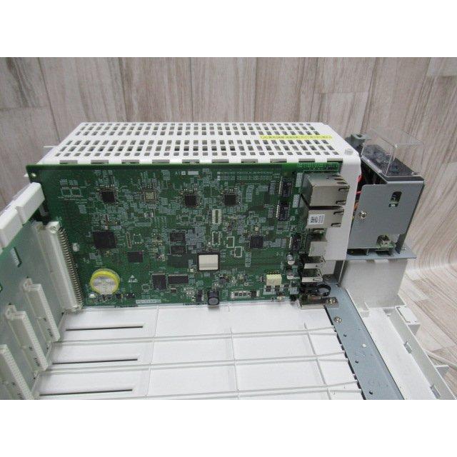 中古】 KH020XL-BSCAB + 16ST-01A 沖/OKI CrosCore 2 主装置 中古】 KH020XL-BSCAB + 16ST-01A 沖/OKI CrosCore 2 主装置