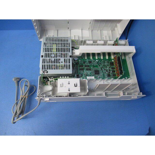 NTT 【中古】【取扱説明書付】 ZXM-LTME-(1) αZX ZXM-LT 主装置 NTT 【中古】【取扱説明書付】 ZXM-LTME-(1) αZX ZXM-LT 主装置