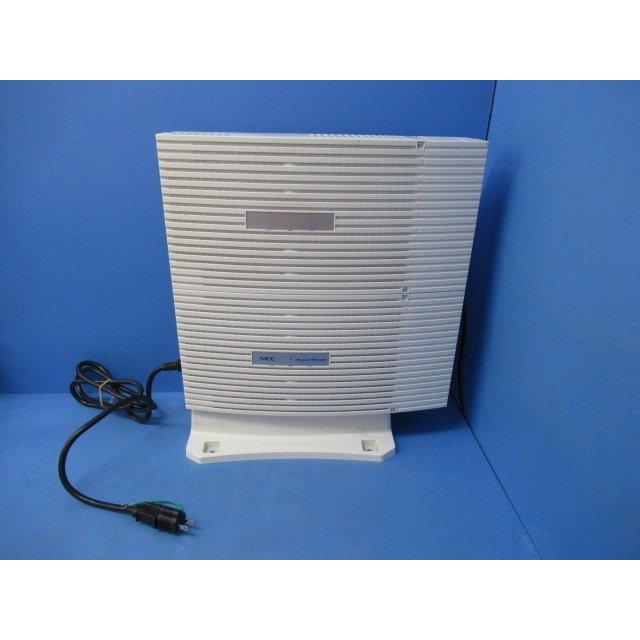 NEC 【中古】IP9D-3KSU-B1+IP9D-3KSU-E1 Aspire WX plus 主装置+ NEC 【中古】IP9D-3KSU-B1+IP9D-3KSU-E1 Aspire WX plus 主装置+