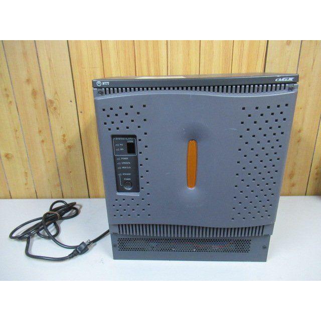 NTT 【中古】 GXL-ME-(2) αGX typeL-「1」 L型主装置 NTT 【中古】 GXL-ME-(2) αGX typeL-「1」 L型主装置